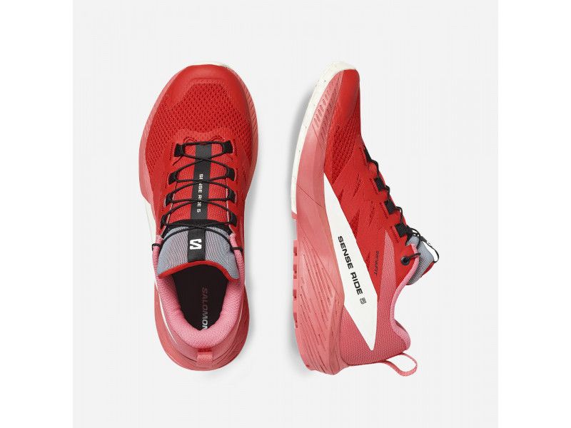Salomon Sense Ride 5 W  размери - 37 1/3