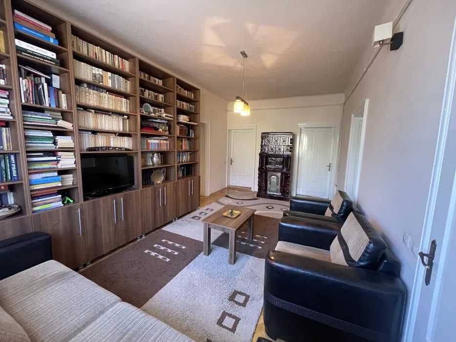 Casa De Vanzare/House For Sale Ultra Centrala - TURDA - ORASUL SALINEI