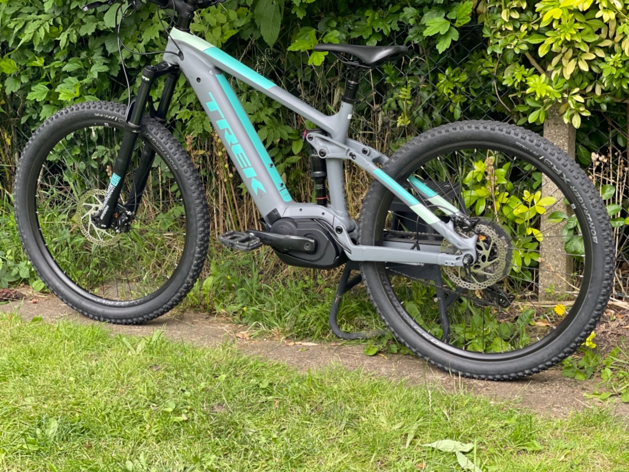 Trek Powerfly Ebike M 2020