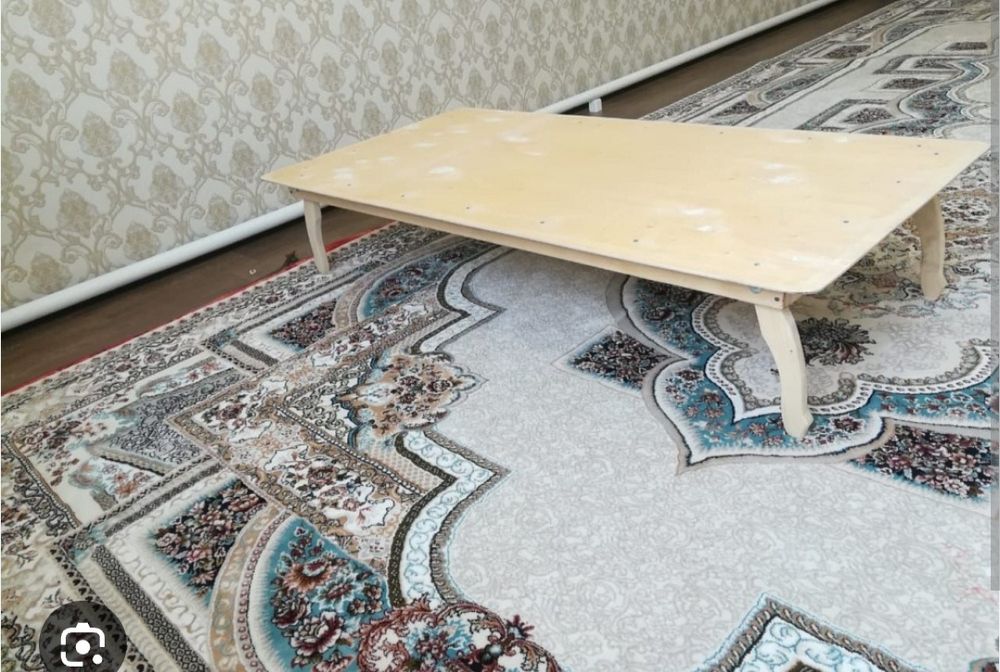 Жер стол арзан багамен сатылады