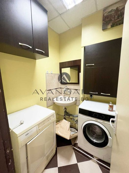 Продава се Тристаен апартамент в Пловдив, Кършияка - 90 кв.м за 1510 €/кв.м - Снимка #11