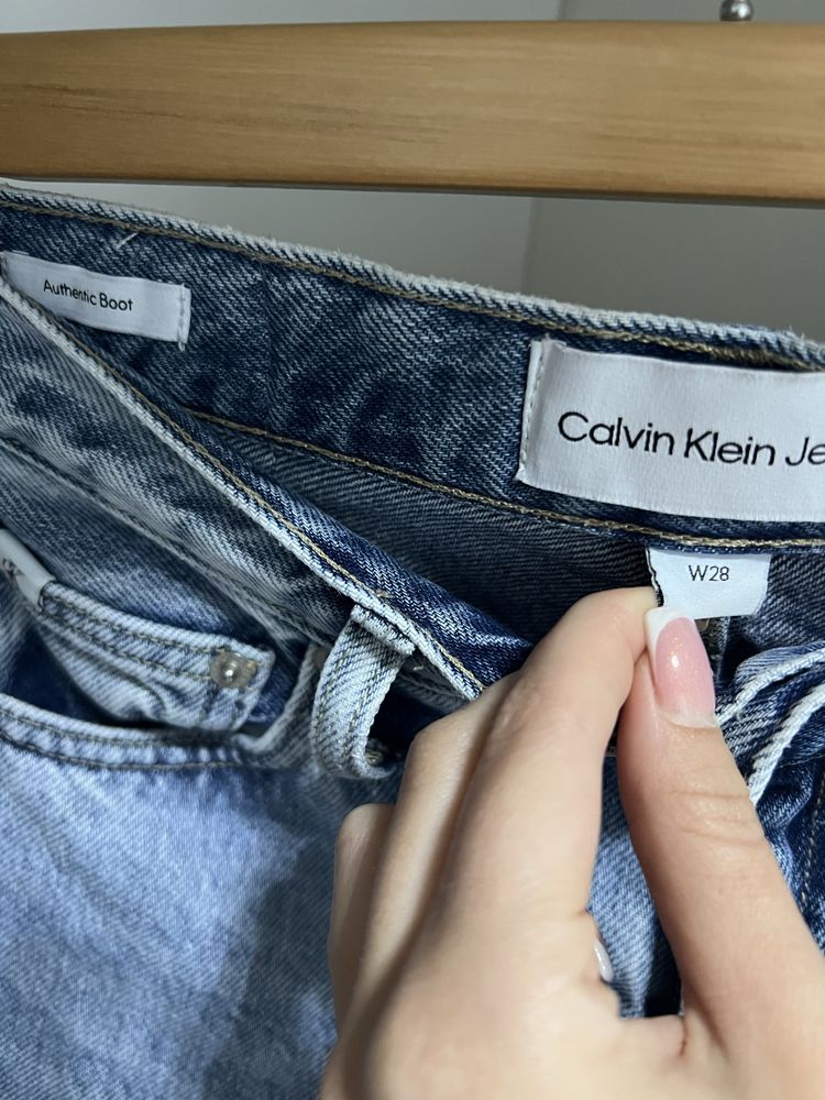 Дънки Elizabetha Franchi , Fashion Room , Calvin Klein