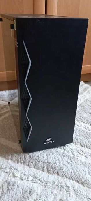 Системный блок core i5 8400 rx580