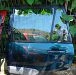 Vand Usa Spate Stanga Toyota RAV 4 din 2005 volan pe stanga fara rugina