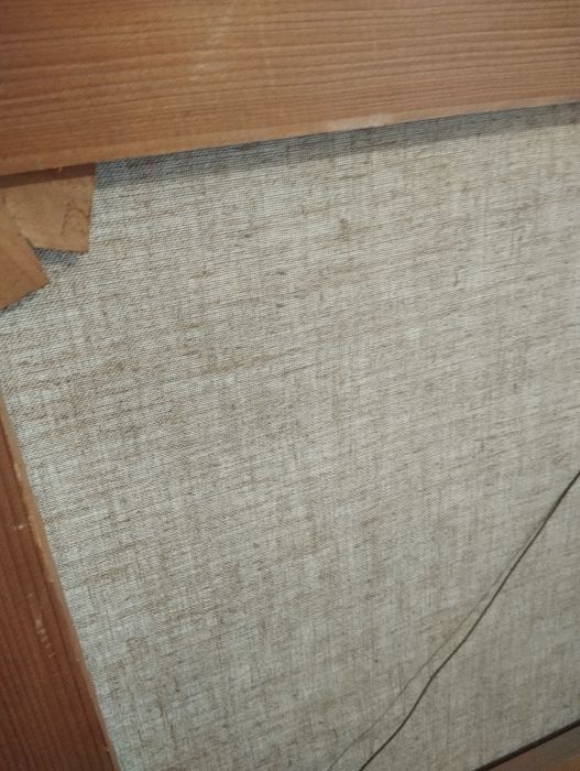 Картина масло,морска тематика