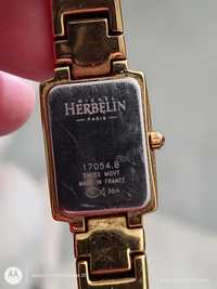 Дамски часовник herbelin