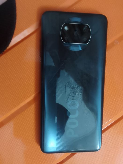 Poco x3 nfc 128+6