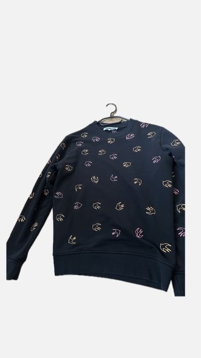 Bluza Alexander Mcqueen