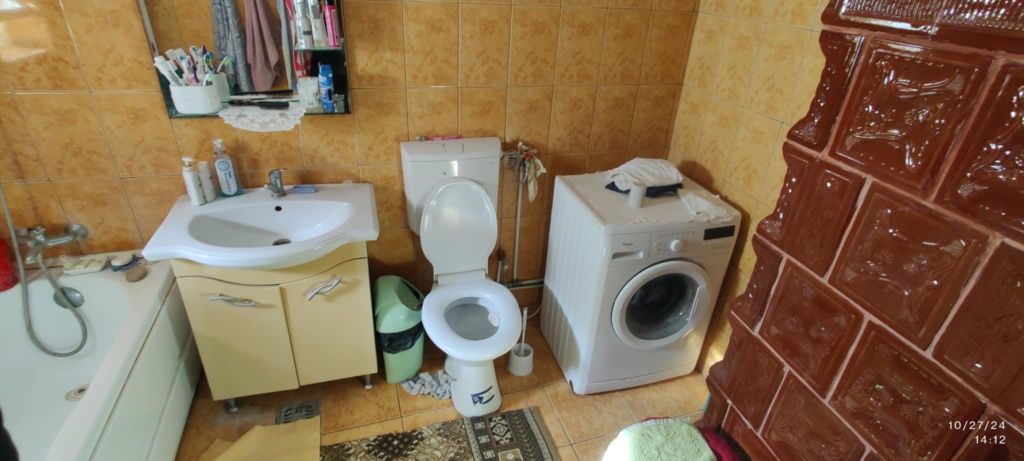 Casa CODAESTI Vaslui + baie 47000 eur
