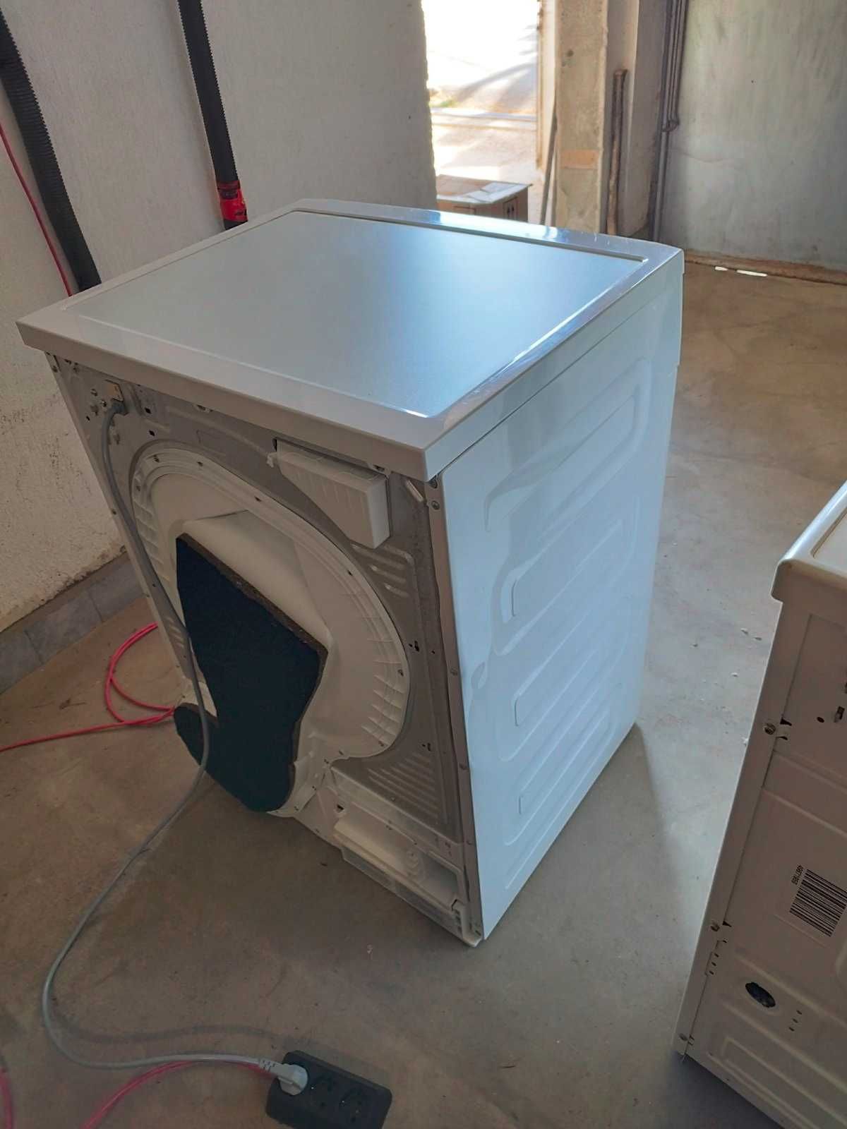 Сушилня Elektrabregenz TKF 73200 A