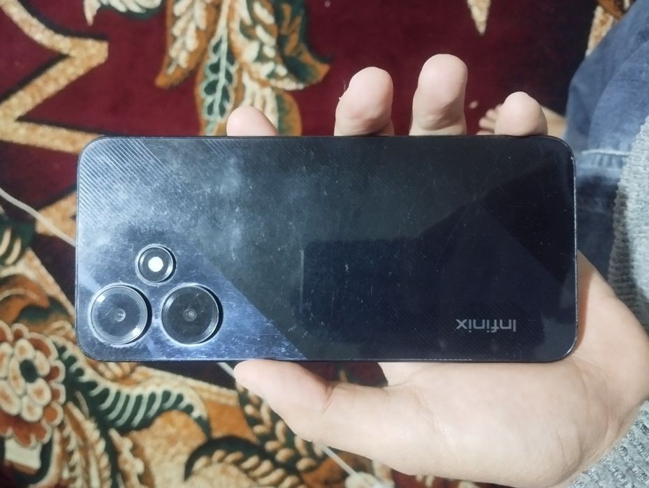 Срочнига сотилади