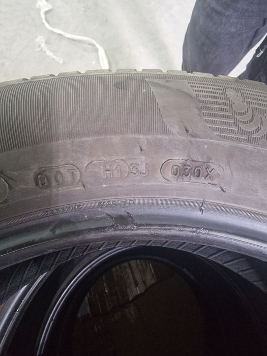 Michelin Primacy 4 Anvelope De Vara Cauciucuri 235/55 R18 100V Set 4