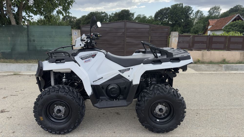 Atv Polaris Sportsman 570 2021 eps