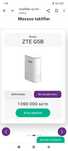 Ucell rotuter 5G