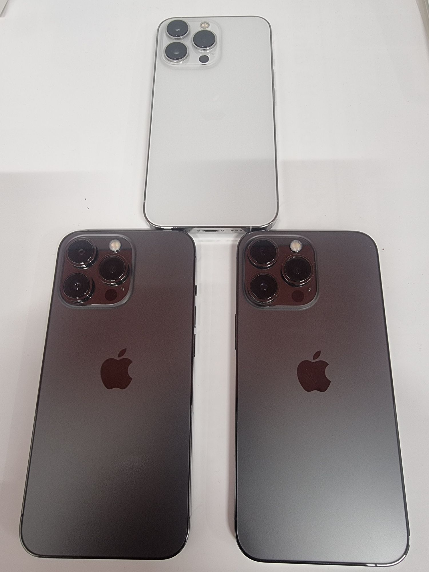 12, 13, 14, 13Pro, 14Pro, 15Pro, Display-uri carcase originale iphone