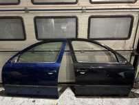 Usa Stanga / Dreapta Fata / Spate Skoda Octavia 2