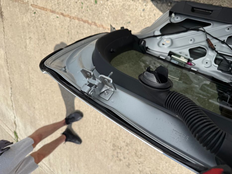 Haion complet demontare Mercedes A Class W177