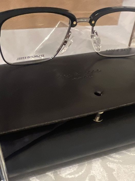 Очки Rag & Bone,