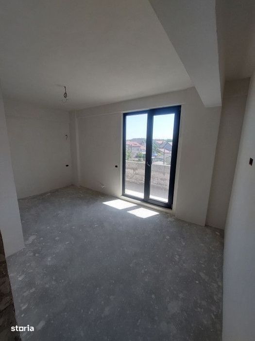 Apartament 2 Camerer Lazu | Etaj 2 | 58,39 Mp | Loc De Parcare |