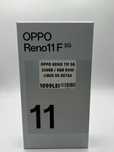 Oppo reno 11F 256 GB / 8 GB RAM FULL BOX #36271