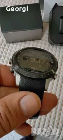 Продавам GARMIN Marq athlete