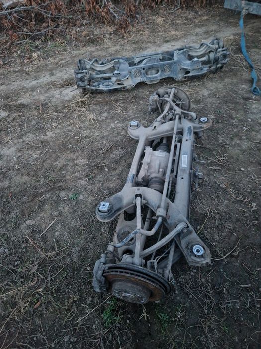 Punte completa w212 w204 c class e class coupe sedan planetare grup