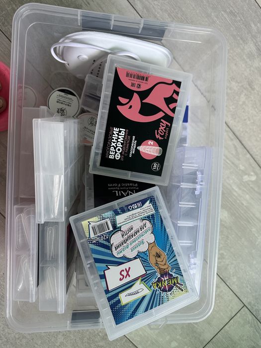 Верхние формы 12 шт + онлайн курс Вехние формы ,чистая опечтка