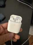 Vand casti originale Apple Airpods gen 2