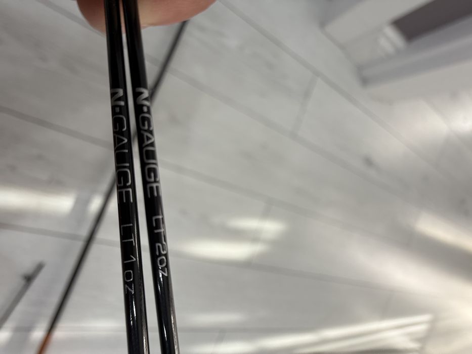 Lansete Guru N-Gauge Feeder 3.00 50 Gr (modelul vechi)