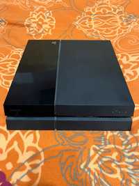 PlayStation 4, 500GB