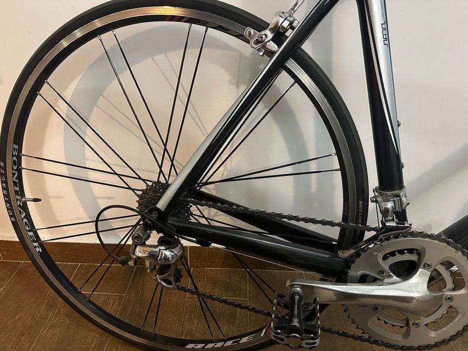 Trek Madone 4.5 Full carbon