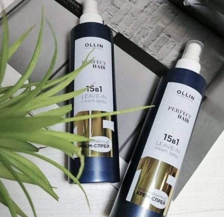 Корейская косметика