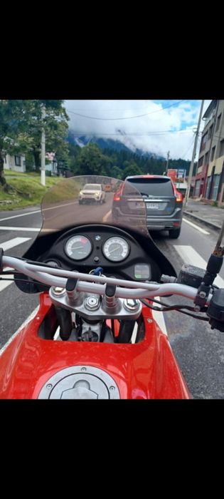 Vând Bmw 650cc Urgent