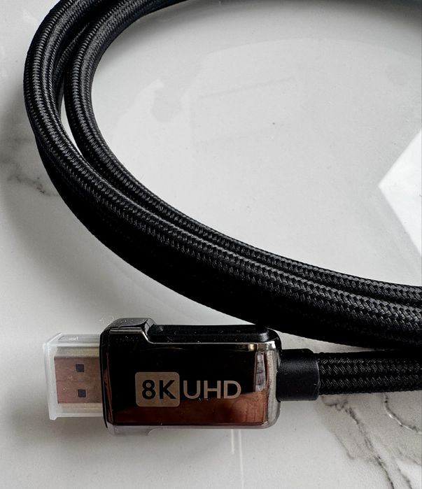 Кабель HDMI 2.1 Silkland 8k