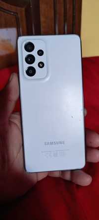 Samsung A 53 sotiladi 8 ga 256 lik 100 $