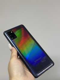 Samsung Galaxy A31 64gb Рудный(1006)лот: 352836