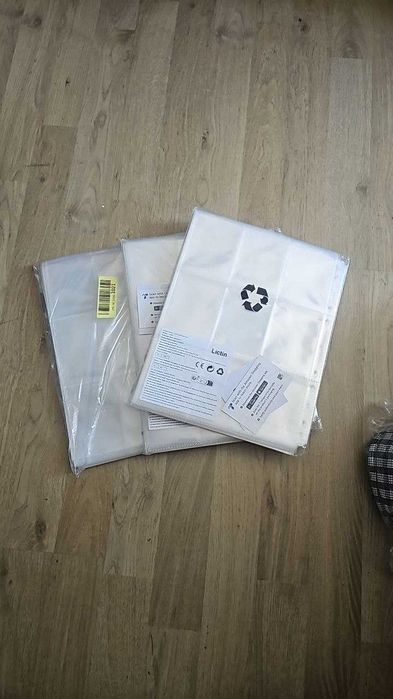 Папка за колекционерски картички Lictin, 450 джоба, 50 страници