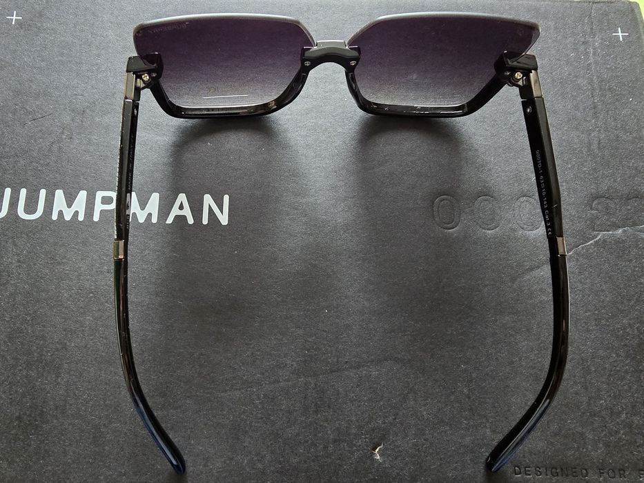 Ochelari de soare Burberry gri