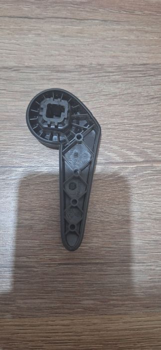 Maner scaun ,reglaj Lombar.Megane 3.