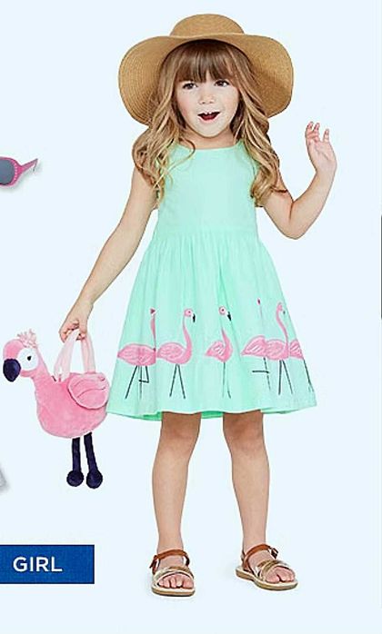 Платье для девочки летнее  Хлопок 100% новое