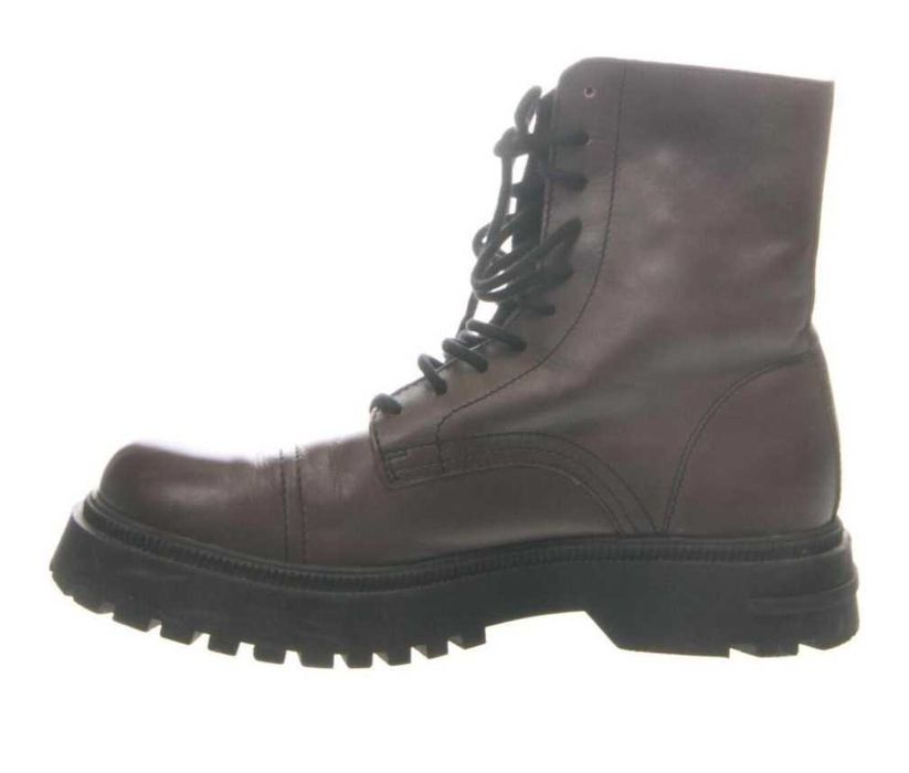 Унисекс боти Tommy Jeans