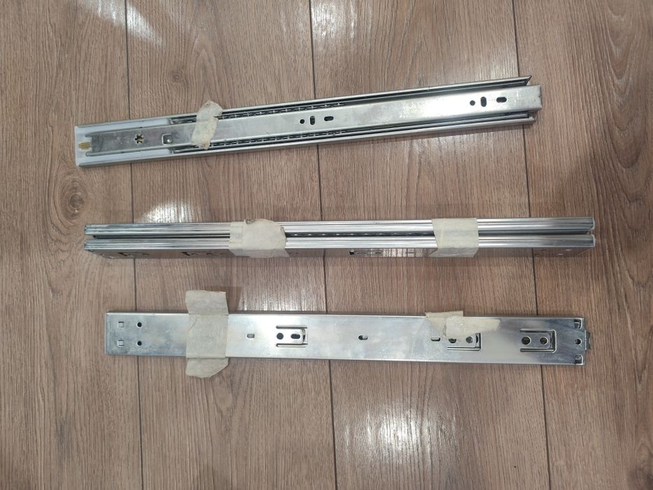 Продам шариковые направляющие Боярд. 45 см
Есть 2 комплекта, новые. Пр