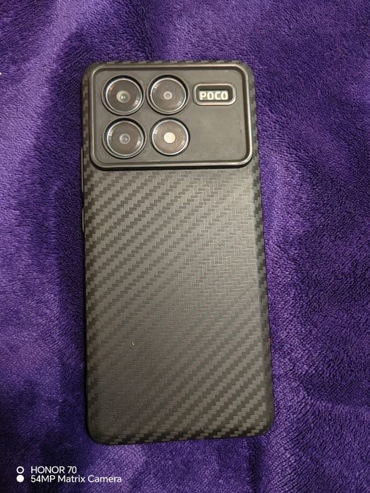 Poco x6 Pro 12/512gb без торга