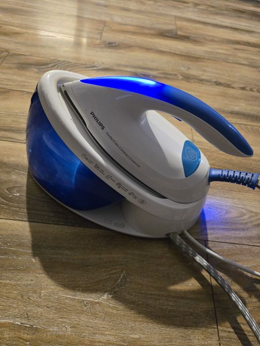 Statie de calcat philips