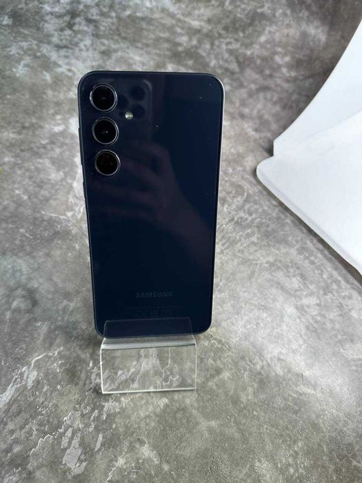 Samsung Galaxy A35 128 Gb(Рудный, Корчагина 92, маг. Каприз)лот;802030