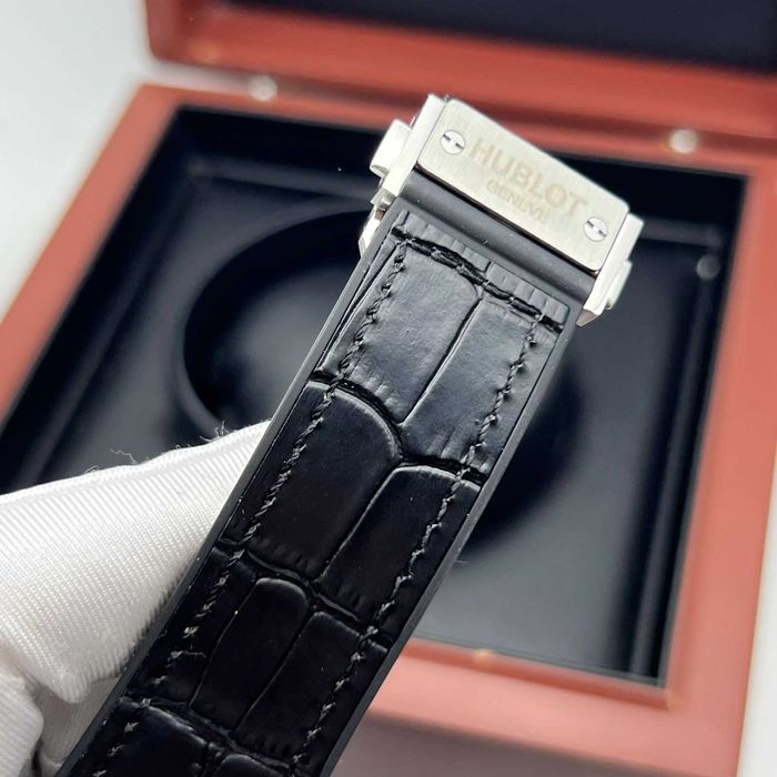 Мъжки Часовници classic fusion 42mm диамант