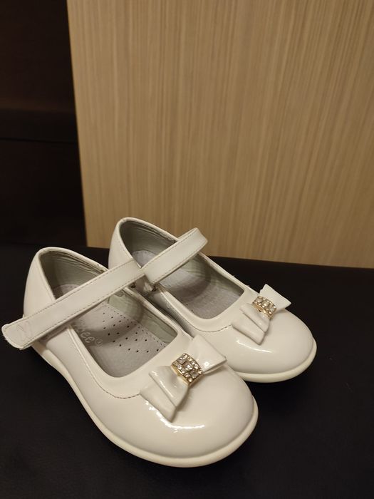 Pantofo pentru sărbători