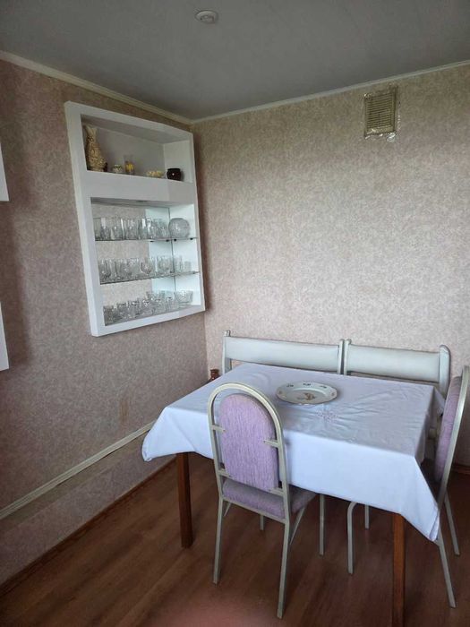 Дава се под наем Едностаен апартамент в София, Надежда 2 - 47 кв.м за 325 € - Снимка #2