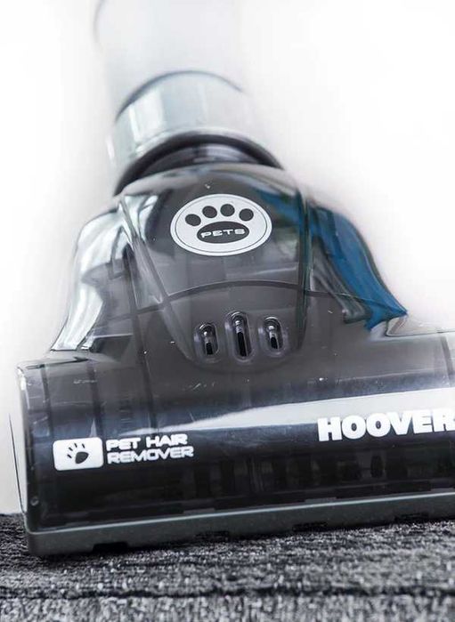 Пылесос Hoover Breeze Evo Pets