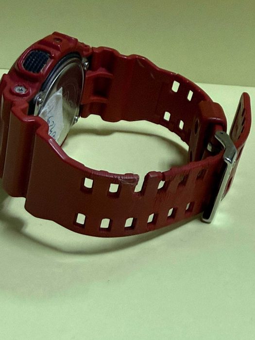 Ceas Casio G-Shock (m3) staramanet